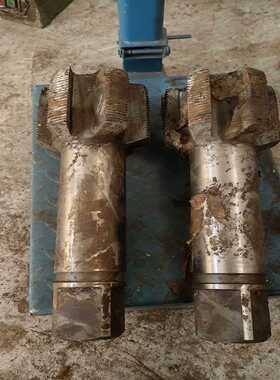 议价机用丝锥125x4一副两支，丝锥的祖师爷了。没有包适用