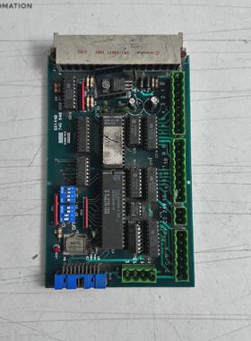 Soretex SX144B 745 648 000 MCI ELEVAT LIFT PART Cards