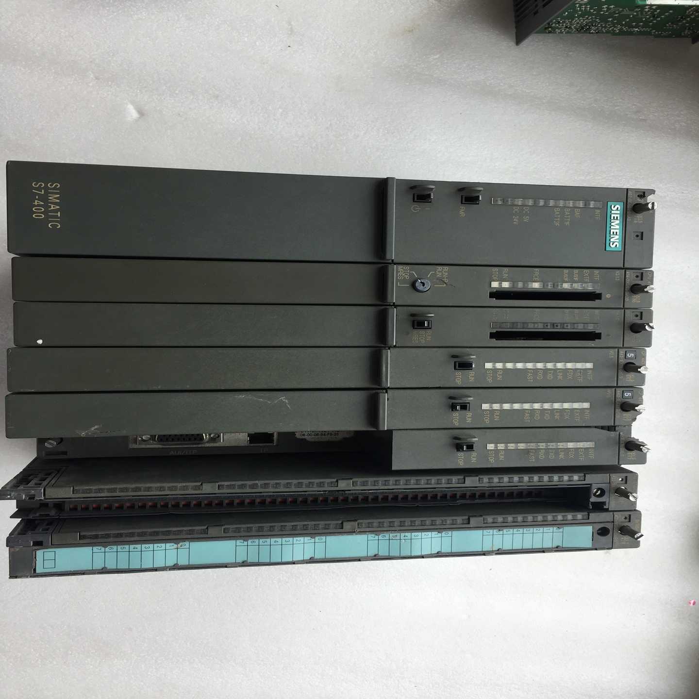 【议价】6GK7443-1EX11-0XE0实物议价适用