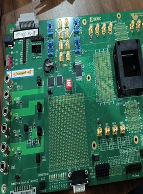 【请询价】VIRTE-IIPr0  FG456 PR0T0 B0ARD