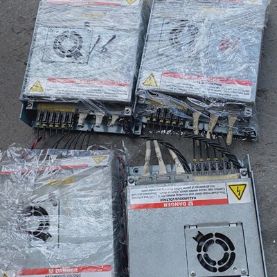 询价-伟肯变频器ASIC控制板451P品成色如图