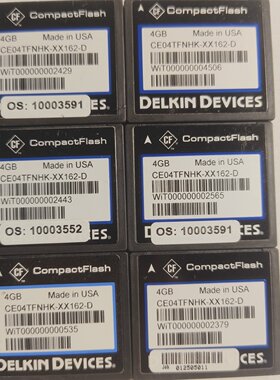 询-CF卡512MB1G2G8G4G闪存卡