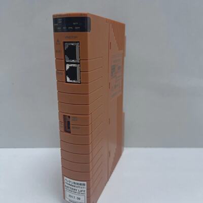 Yokogawa SCP46111 S1 Verbessert Rfi Prozessor Modul Suffix 1