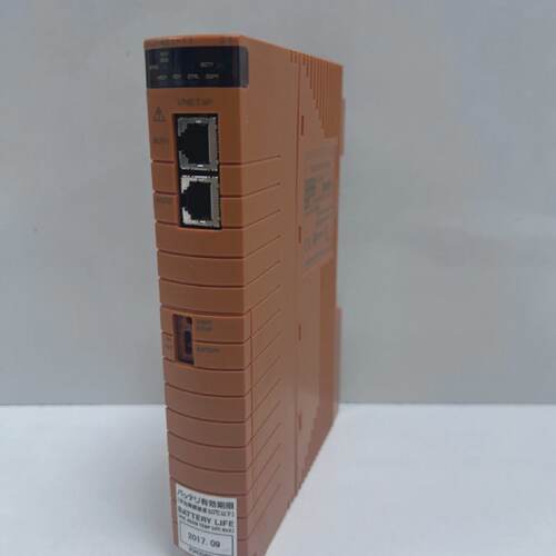 Yokogawa SCP46111 S1 Verbessert Rfi Prozessor Modul Suffix 1