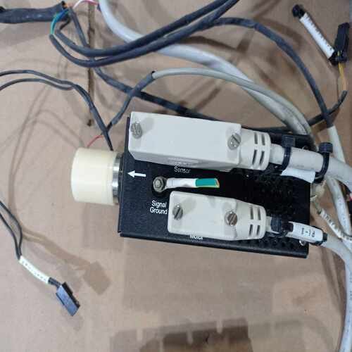 （霸霸电子）E82EV551K2C E82EV551_2C 伦茨变频器