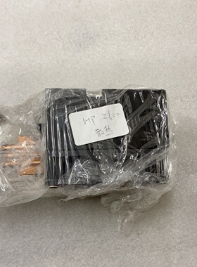 原装惠普HPZ420Z620CPU散热器-议价