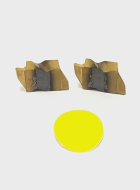 HERTEL碳化物种植插入*IRP3031R-HC335***2件装