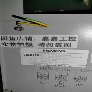 工控议价62475 0直流调速器 6V62