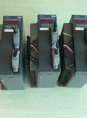 【星慕电子】【】伺服驱动器 【SD20MTD 】正常，成