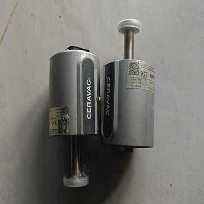 莱宝CERAVACCTR100N真空计，1Torr测量范围--议价商品