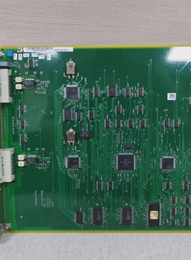 Siemens S3081Q2196X7 DIUN2 PCB Board A30810X2196X611