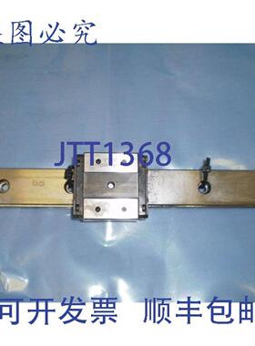 供应THK RSR 12W 7L II LM 块 7 12 英寸导轨