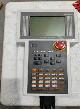 【星慕电子】TENSUN TEACHING PENDANT，成色如图，功