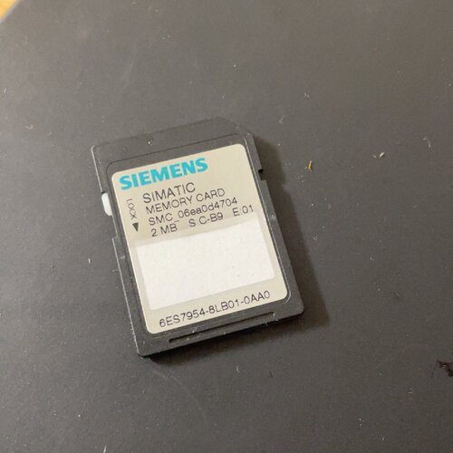 议价6Es79548Lb010Aa0  Memory Card Real适用