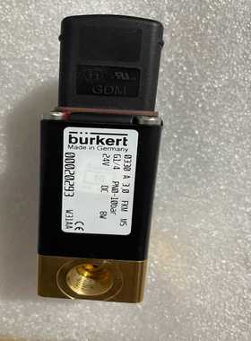 询价burkert电磁阀0330A3.0FKMMSG1