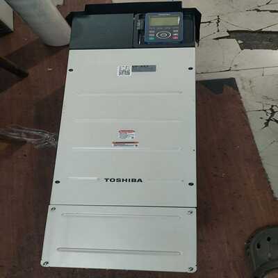 询价东芝变频器VFAS3-4750PC-F，75KW，380V，