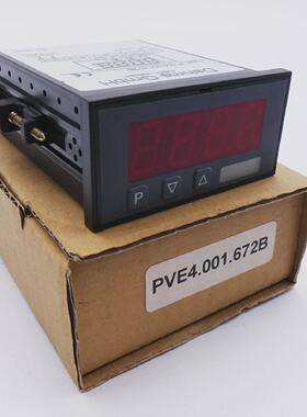 Dahms PVE4.001.672B PVE4001672B 24VDCDC Einbauinstrument unu