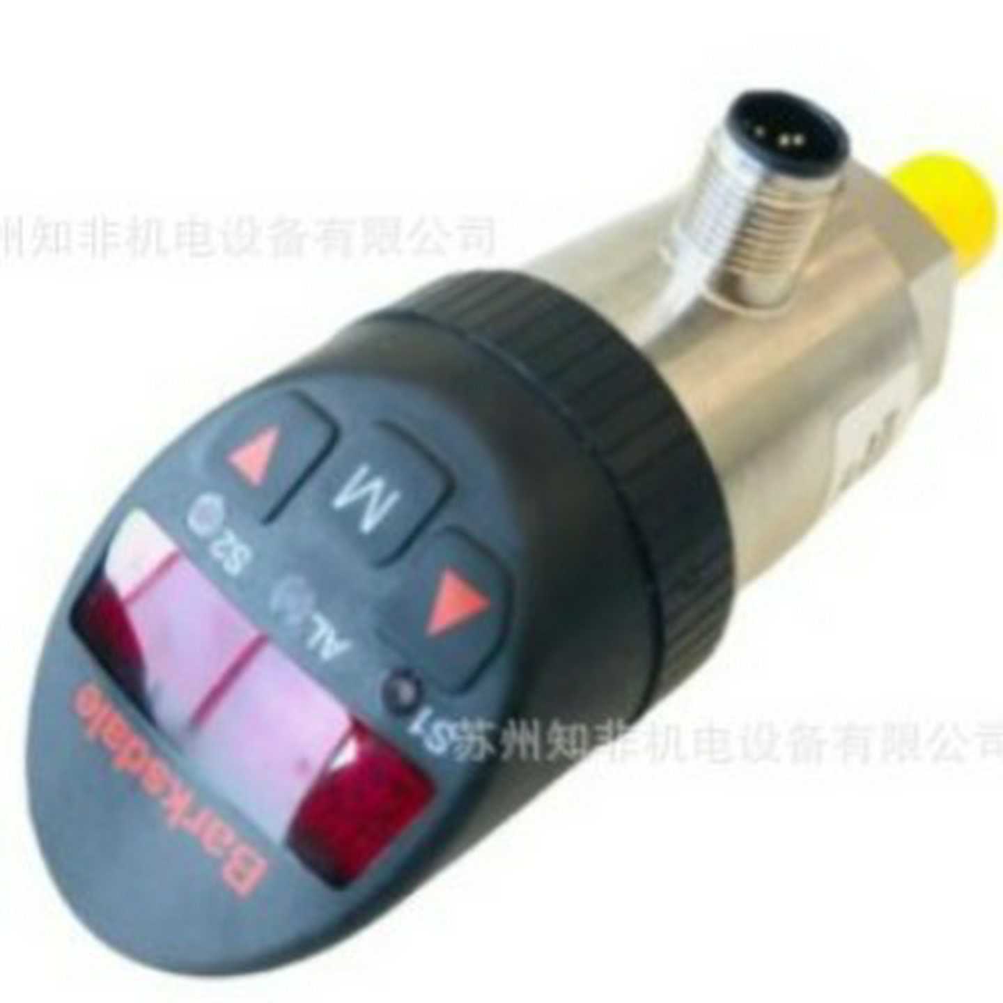 BARKSDALE巴士德SW2000/S50b/420-2/G1/4EF压力继电器CP38-040现