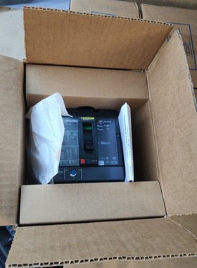 售前询价进口PowerPact JG250hg060 带包装