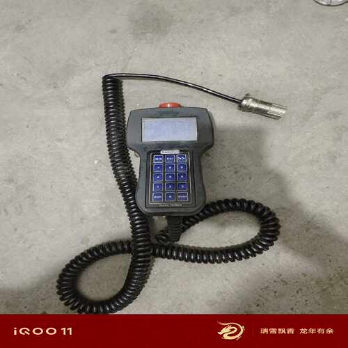 询价Sonplas0002-EK753-019手轮物品实图
