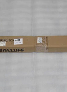 寻IBALLUFF巴鲁夫位移传感器BTL7E508M0300PS32