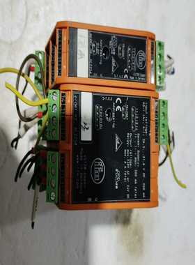 德国易福门（ifm)安全继电器45128继电器拆询价