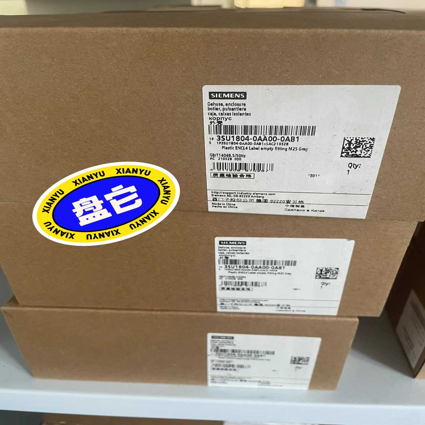 3SU1804-0AA00-0AB1询价