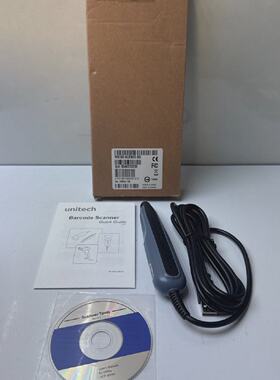 unitech MS100NUCB00SG Barcode Scanner