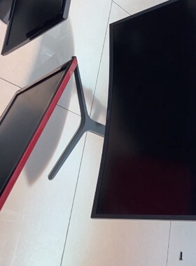 三星22寸显示器 超薄 S22B310 s22d300 s2-议价