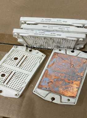 （洋洋设备）FS3L200R10W3S7F-B11，SNXH100M65