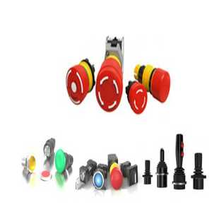 原装 瑞士EAO开关EAO按钮EAO指示灯v704.012.2.3N4常开4常闭