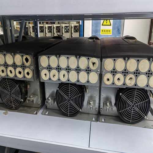 9成新MM430系列变频器6SE6430-2UD37-询价