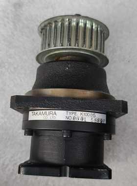 TAKAMURA减速机K10005--议价商品