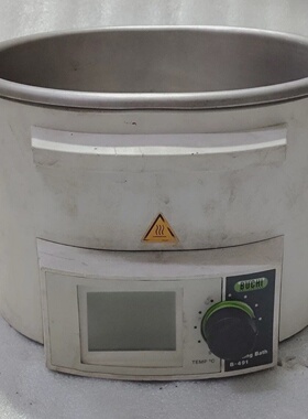 BUCHIB491加热浴220240VAC