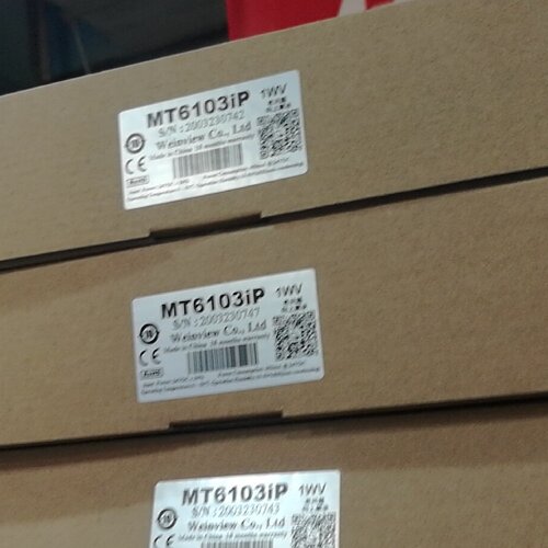 威纶通触摸屏MTTK6051607161038071-议价