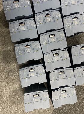 议价Recycle  Plc ModuleCpuTouch ScreenMemory CardBotu Softwa