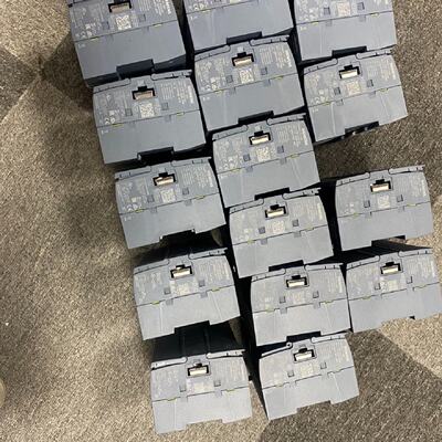 议价Recycle  Plc ModuleCpuTouch ScreenMemory CardBotu Softwa
