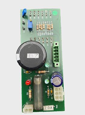 ELECTROMECH DESIGNS 5521531007 537 AMPCB20 PCB Board