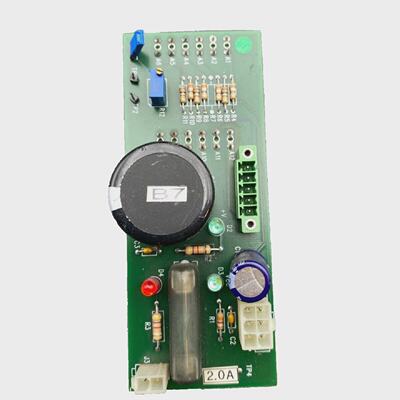 ELECTROMECH DESIGNS 5521531007 537 AMPCB20 PCB tafel