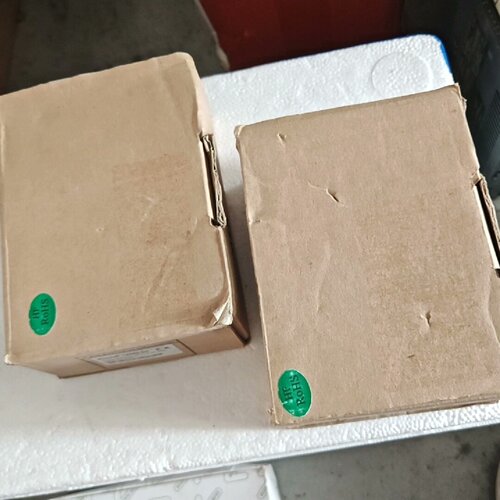 询价-步科驱动器2M530
