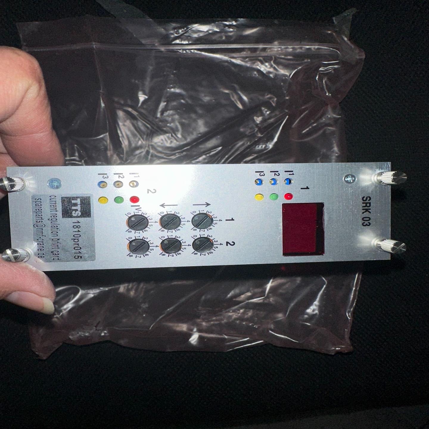 TTS1810pro15,SRK03控制主板，库存实询价