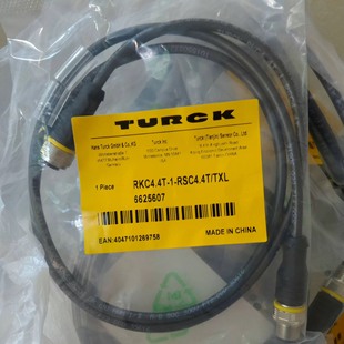 TURCK RKC4.4T RSC4.4T 询价 图尔克