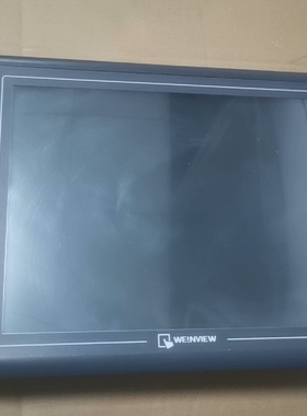 #触摸屏 MT8121X V2wv  威纶通12.1寸触摸屏【议价】