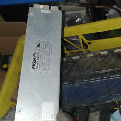 FUSSEMV滤波器3F460-030.270，通快原装拆--议价商品