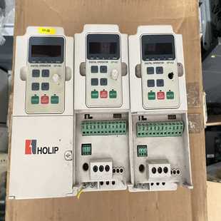 HLPNV02D243B 询价 133F0100海利普变频器2.2