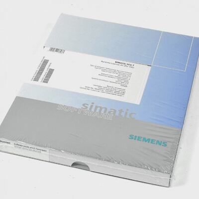 Siemens Simatic S7 PCS 7 Runtime License6ES7 6532BA000XB56ES