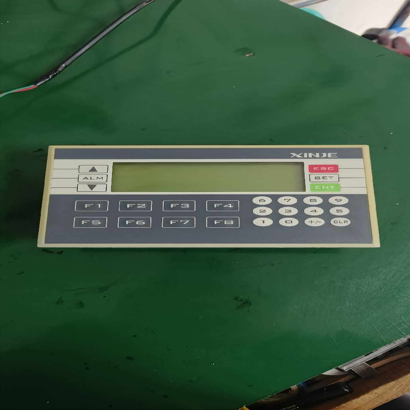 信捷一体机XP3-18RT询价