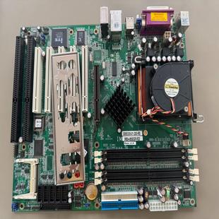 REV：2.0工控主板 R20 询价 8650GR 威达IMBA