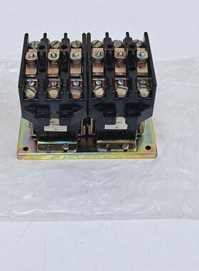 Telemecanique TK1187A10G10  2160RFBR230HA29 Contactor2