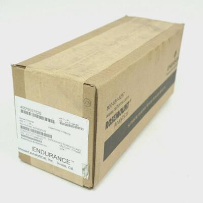 Nuovo Sigillato Emerson 40011 400*9097826 Conducibilit Sonda